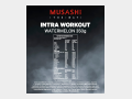 Musashi - Intra Workout - 2