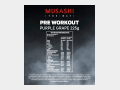 Musashi - Pre-Workout - 2