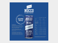 NOCCO - BCAA - 2