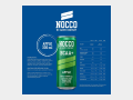 NOCCO - BCAA+ - 2