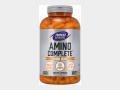 Now Foods - NOW Sports Amino Complete - 1