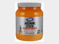 Now Foods - NOW Sports Arginine Power Super Stack - 1