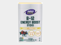 Now Foods - NOW Sports B12 Energy Boost Sticks - 1