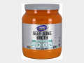 Now Foods - NOW Sports Beef Bone Broth - 1