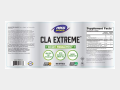 Now Foods - NOW Sports CLA Extreme - 2
