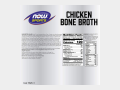 Now Foods - NOW Sports Chicken Bone Broth - 2