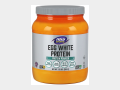 Now Foods - NOW Sports Egg White Protein - 1