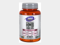 Now Foods - NOW Sports HMB 1000MG Tablets - 1