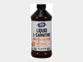 Now Foods - NOW Sports L-Carnitine Liquid - 1