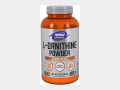 Now Foods - NOW Sports L-Ornithine Powder - 1