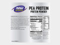 Now Foods - NOW Sports Pea Protein - 2