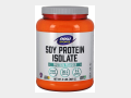 Now Foods - NOW Sports Soy Protein Isolate - 1