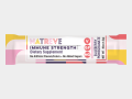 Natreve - Immune Strength Dietary Supplement