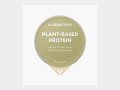 1A Reinstoffe - Plant-Based Protein