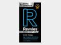 Revvies Energy Strips - Revvies Energy Strips 100mg