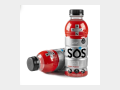 SOS Hydration - SOS Electrolyte Beverage