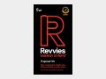 Revvies Energy Strips - Revvies Energy Strips 40mg