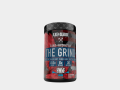 The Grind - Axe & Sledge Supplements