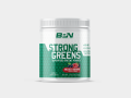 BPN Nutrition - Strong Greens - Informed Sport