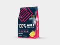 Eat Me Supplements - 100% Whey Protein