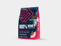 Eat Me Supplements - 100% Whey Protein