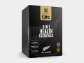 Healthspan Elite - 3-in-1 Health Essentials All Black