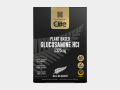 Healthspan Elite - Plant Based Glucosamine All Blacks