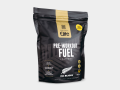 Healthspan Elite - Preworkout Fuel with caffeine all blacks