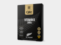 Healthspan Elite - Vitamin D 1000iu All Blacks