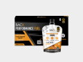 BACX-Performance Fuel