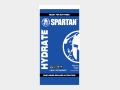Spartan - Sustained Release Balanced Electrolyte Tablets