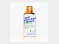 1st Step Pro Wellness - Liquid Multivitamin