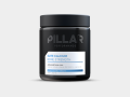 PILLAR Performance - Elite Calcium Bone Strength Packaging