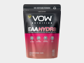 VOW - EAA Hydr8 Watermelon & Mango Packaging