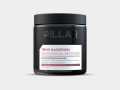 PILLAR Performance Triple Magnesium Natural Berry Packaging 