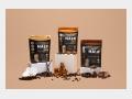 HALO - HALO Hydration Powder Sticks Coffee