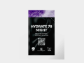 Cellular Fitness - Hydrate 78 Night