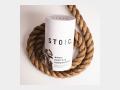 Stoic Whey Protein Concentrate