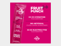 MyHy Active - Fruit Punch