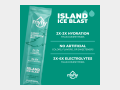 MyHy Active - Island Ice Blast