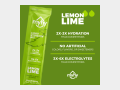 MyHy Active - Lemon Lime