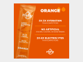 MyHy Active - Orange