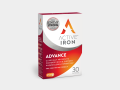 Active Iron - Advanced 3