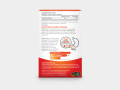 Active Iron - Active Iron 25mg - Back