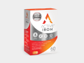 Active Iron - Active Iron 25mg - Tilt