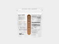 RNWY Complete Protein - Chocolate - Front