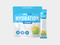 skyMD - Hydration - Lemon Lime