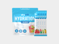 skyMD - Hydration - Variety Pack