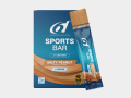 6d Sports Nutrition - 6d Sports Bar - Salty Peanut Box