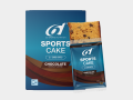 6d Sports Nutrition - 6d Sports Cake - Chocolate Box